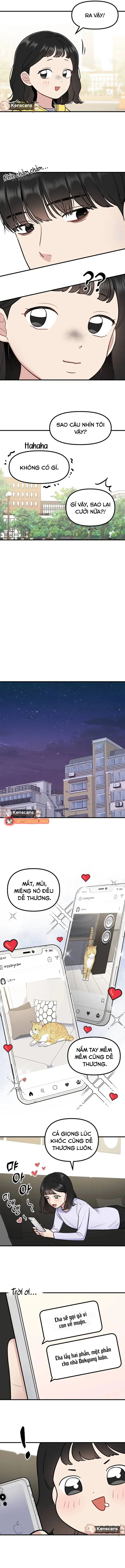 Jiyujiyo Chapter 7 - 8