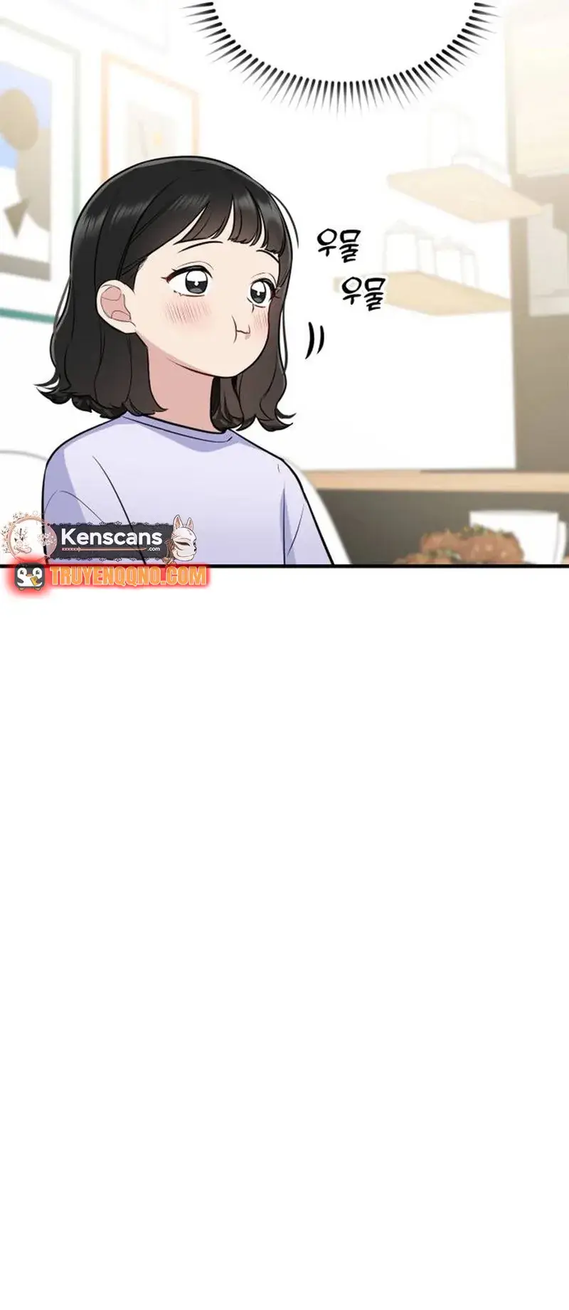 Jiyujiyo Chapter 7 - 11