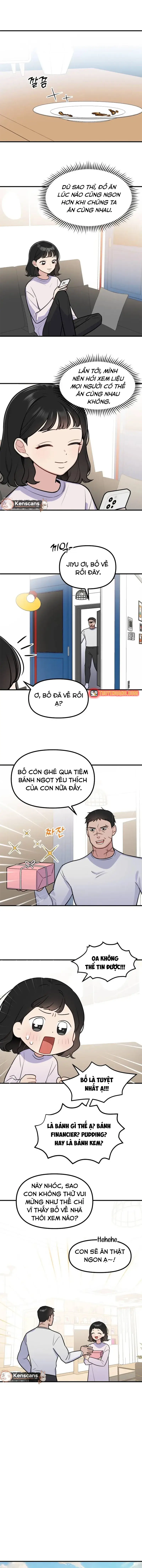 Jiyujiyo Chapter 8 - 3