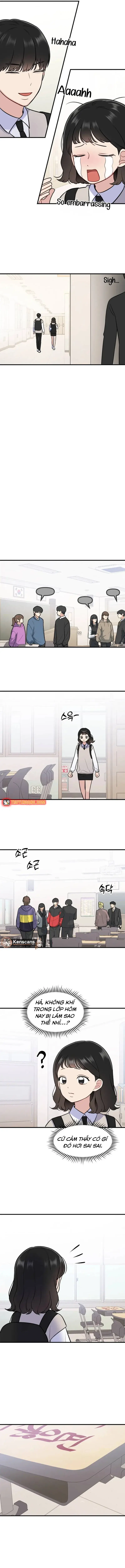 Jiyujiyo Chapter 8 - 5