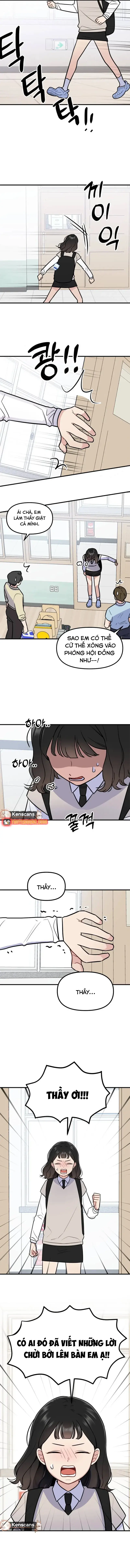 Jiyujiyo Chapter 8 - 7