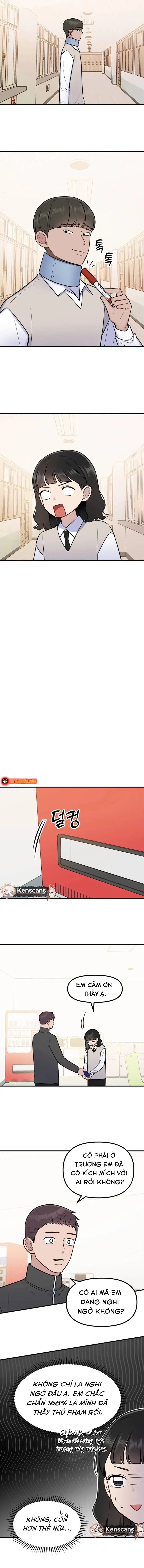Jiyujiyo Chapter 9 - 6