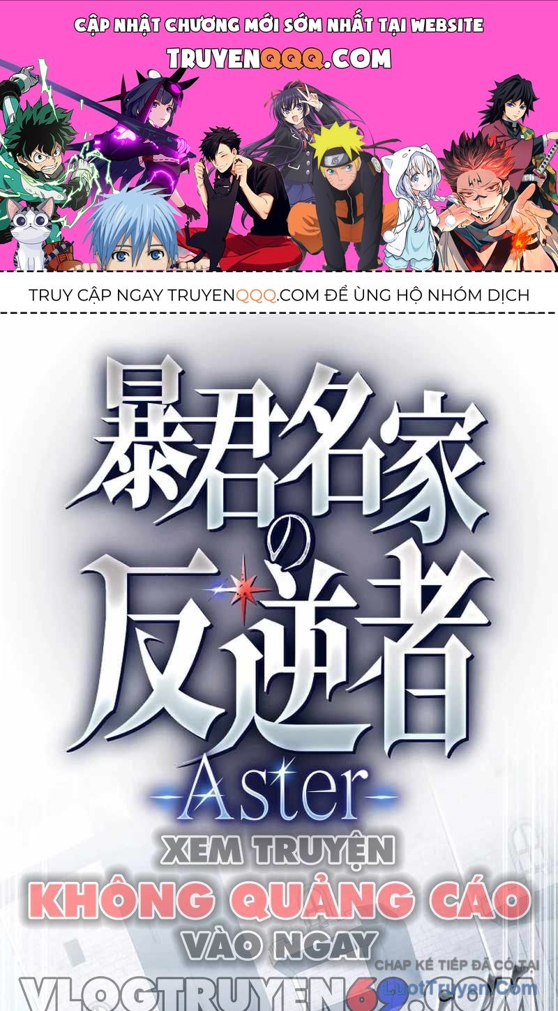 Kẻ Nổi Loạn Của Gia Tộc Bạo Chúa Chapter 20 - 1