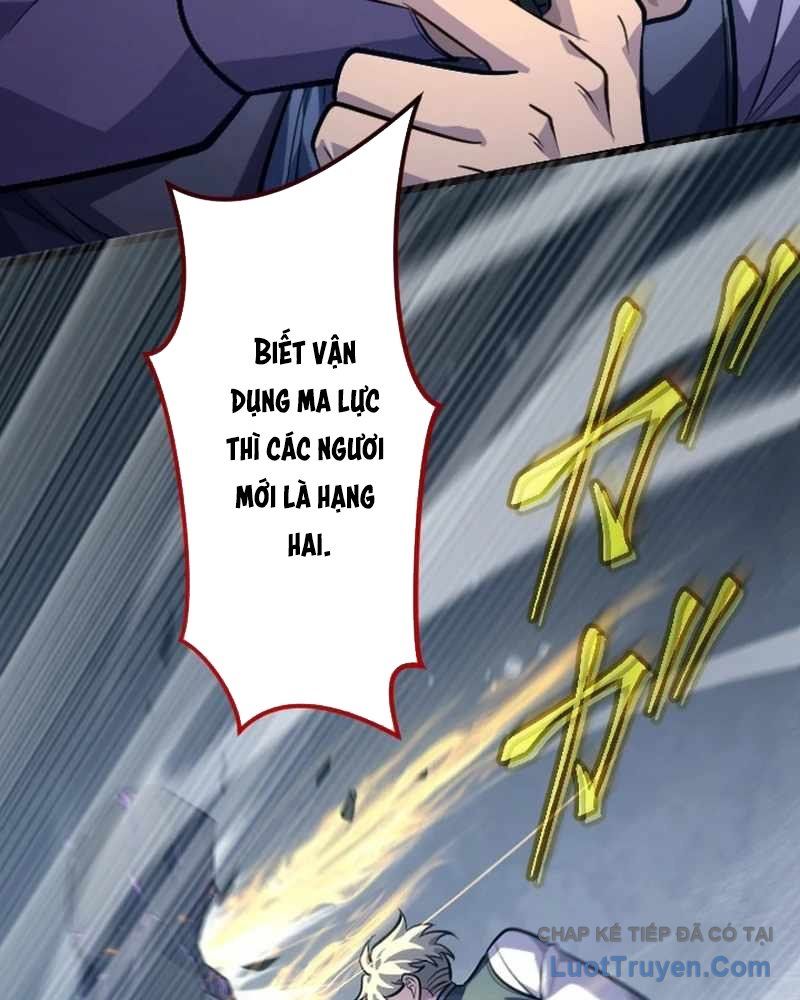 Kẻ Nổi Loạn Của Gia Tộc Bạo Chúa Chapter 20 - 22