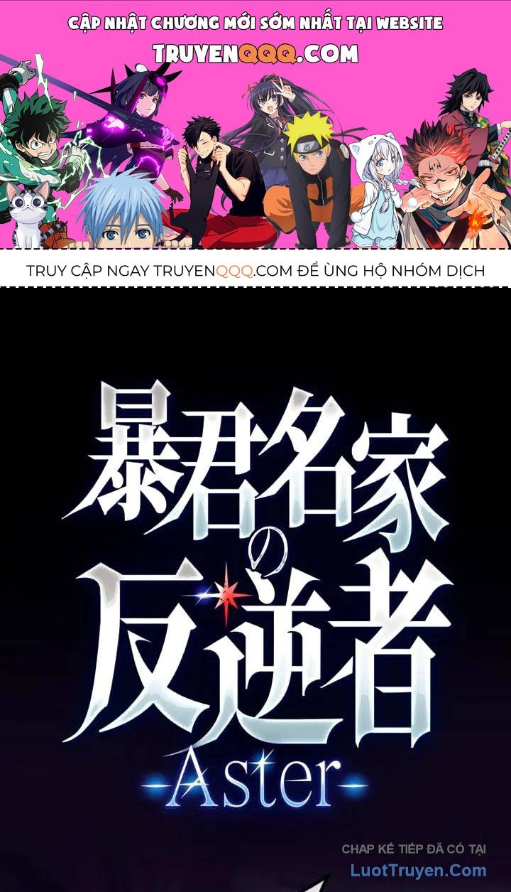 Kẻ Nổi Loạn Của Gia Tộc Bạo Chúa Chapter 21 - 1