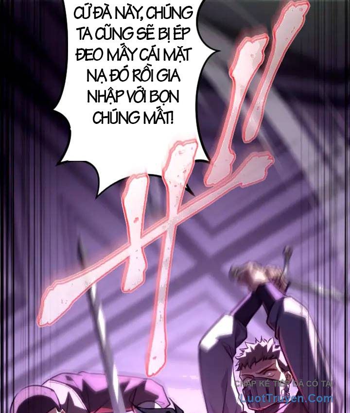 Kẻ Nổi Loạn Của Gia Tộc Bạo Chúa Chapter 21 - 17
