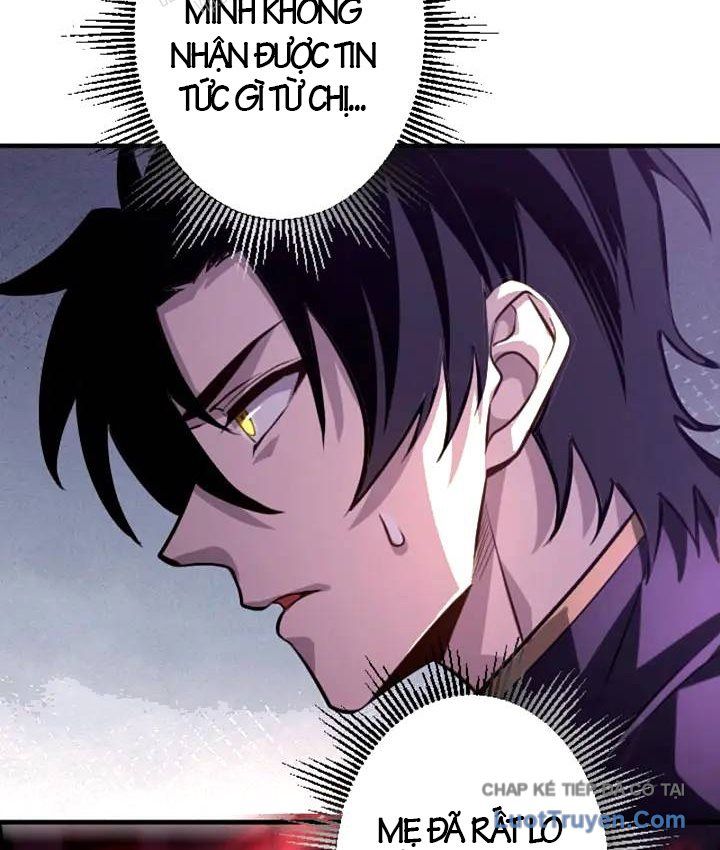 Kẻ Nổi Loạn Của Gia Tộc Bạo Chúa Chapter 21 - 54