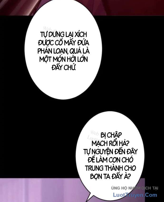 Kẻ Nổi Loạn Của Gia Tộc Bạo Chúa Chapter 23 - 30