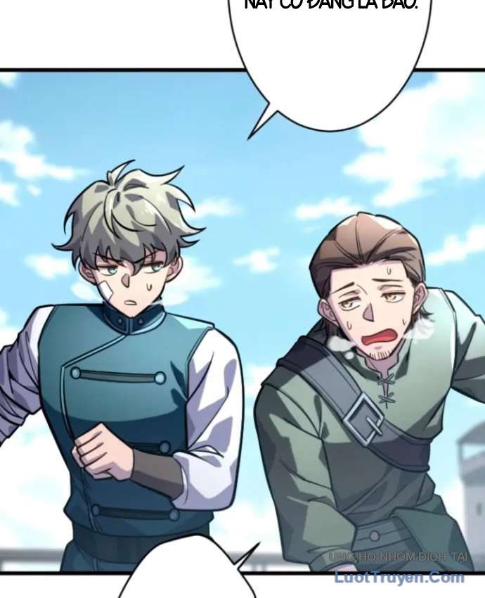 Kẻ Nổi Loạn Của Gia Tộc Bạo Chúa Chapter 23 - 9