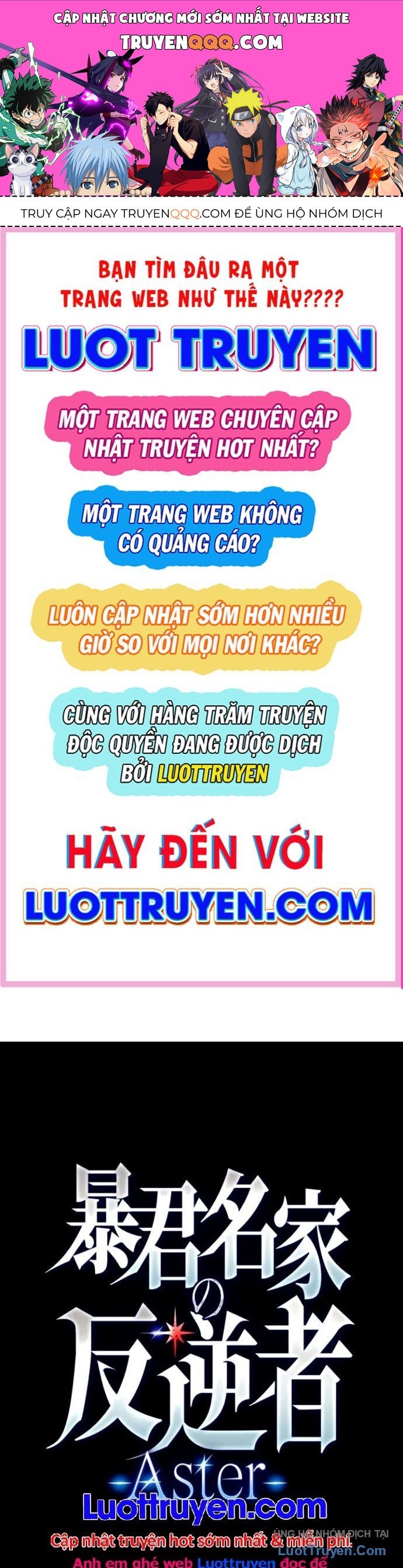 Kẻ Nổi Loạn Của Gia Tộc Bạo Chúa Chapter 24 - 1