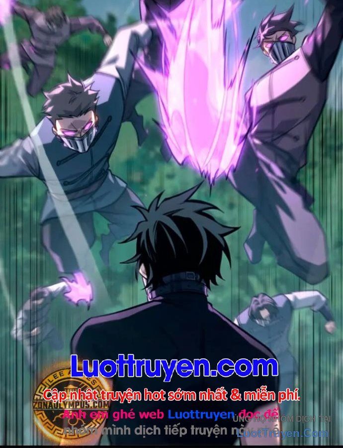 Kẻ Nổi Loạn Của Gia Tộc Bạo Chúa Chapter 25 - 20