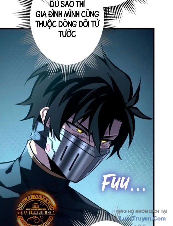Kẻ Nổi Loạn Của Gia Tộc Bạo Chúa Chapter 25 - 83