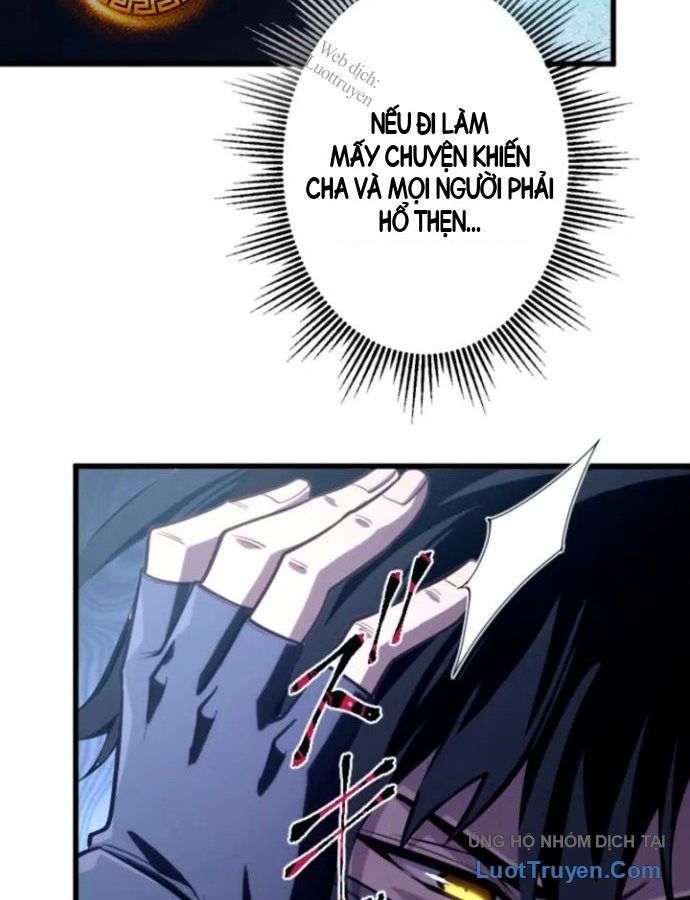 Kẻ Nổi Loạn Của Gia Tộc Bạo Chúa Chapter 25 - 84