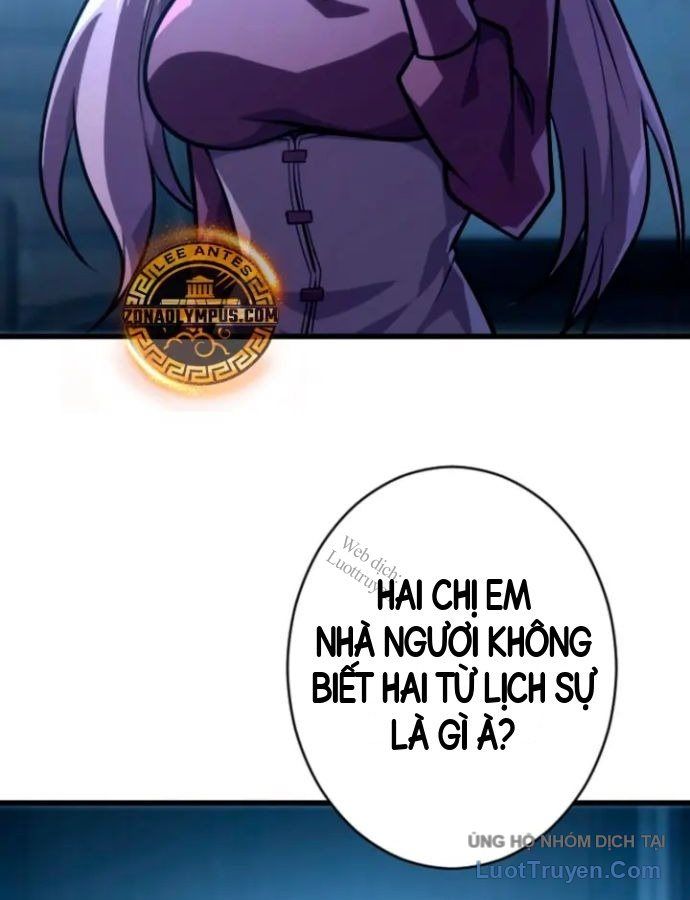 Kẻ Nổi Loạn Của Gia Tộc Bạo Chúa Chapter 26 - 23