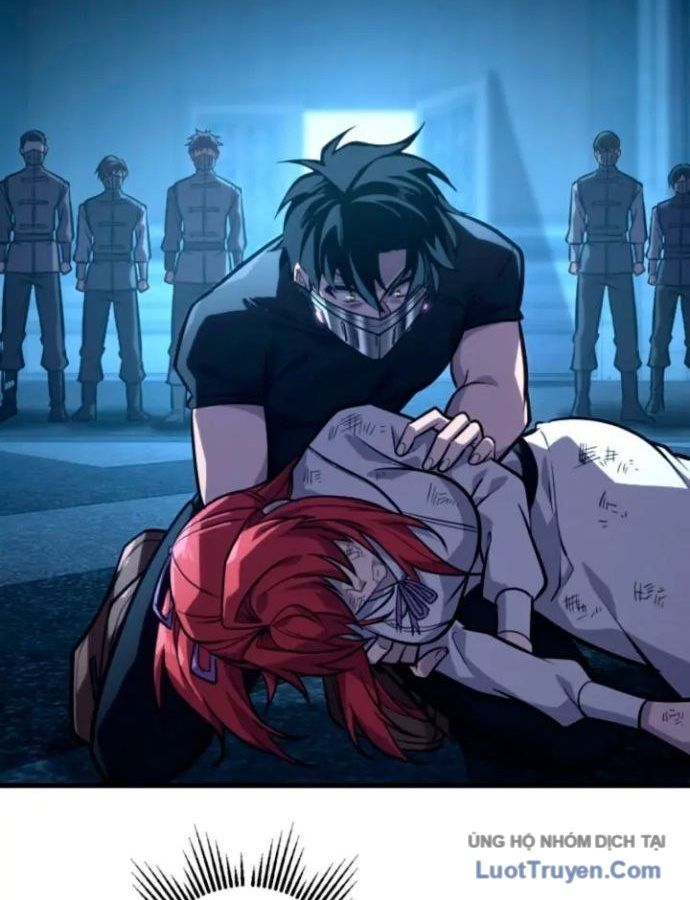 Kẻ Nổi Loạn Của Gia Tộc Bạo Chúa Chapter 26 - 24