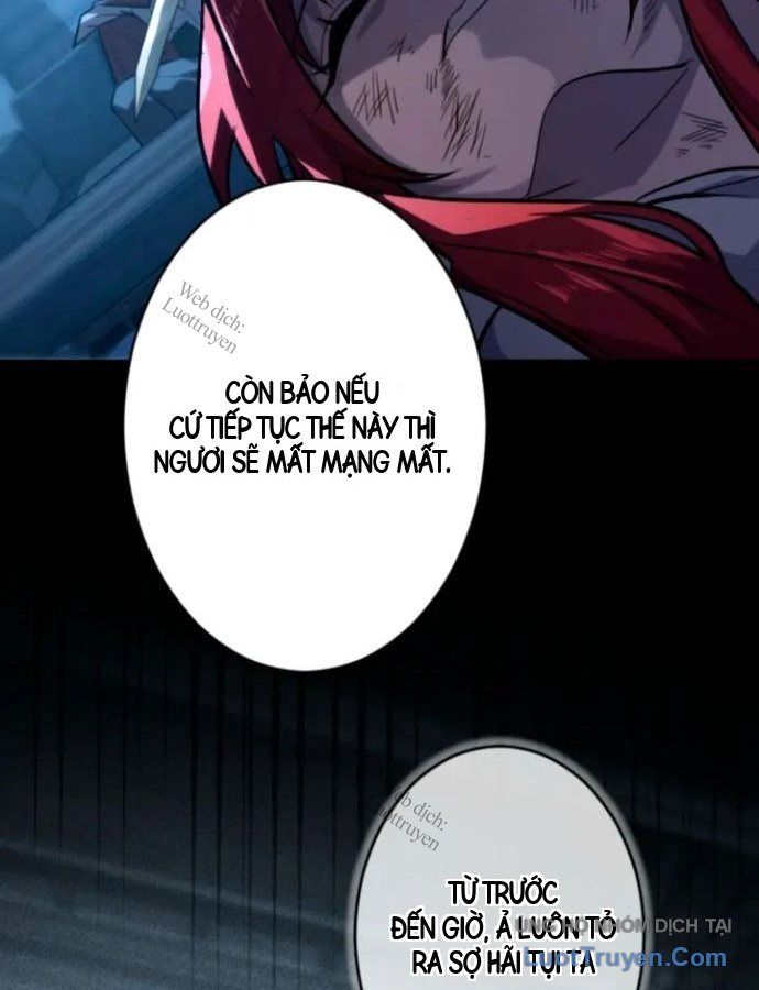 Kẻ Nổi Loạn Của Gia Tộc Bạo Chúa Chapter 26 - 28