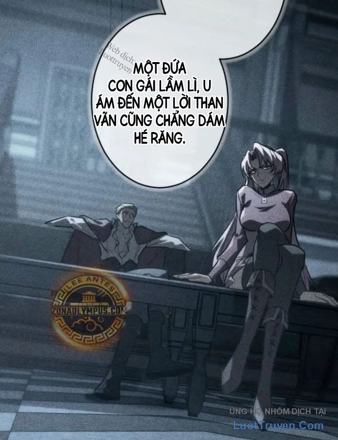 Kẻ Nổi Loạn Của Gia Tộc Bạo Chúa Chapter 26 - 29