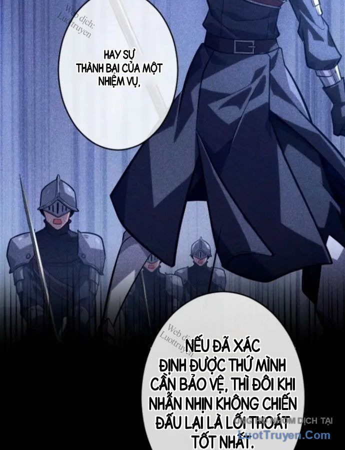 Kẻ Nổi Loạn Của Gia Tộc Bạo Chúa Chapter 26 - 45
