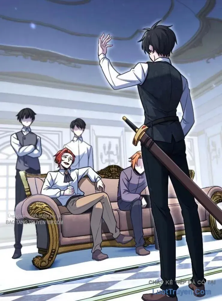 Kẻ Nổi Loạn Của Gia Tộc Bạo Chúa Chapter 3 - 108