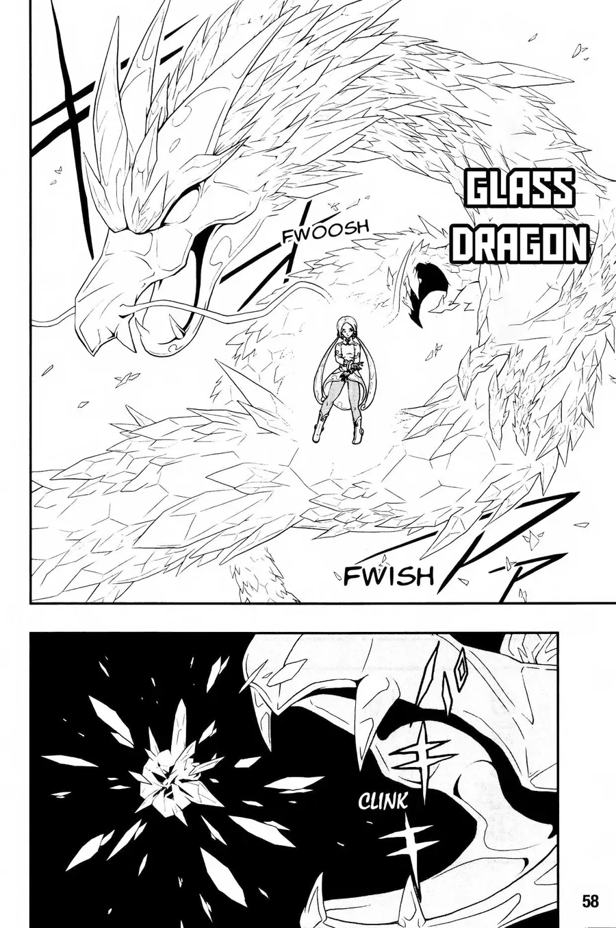 Super Dragon Ball Heroes: Universe Mission!! Chapter 11 - 4