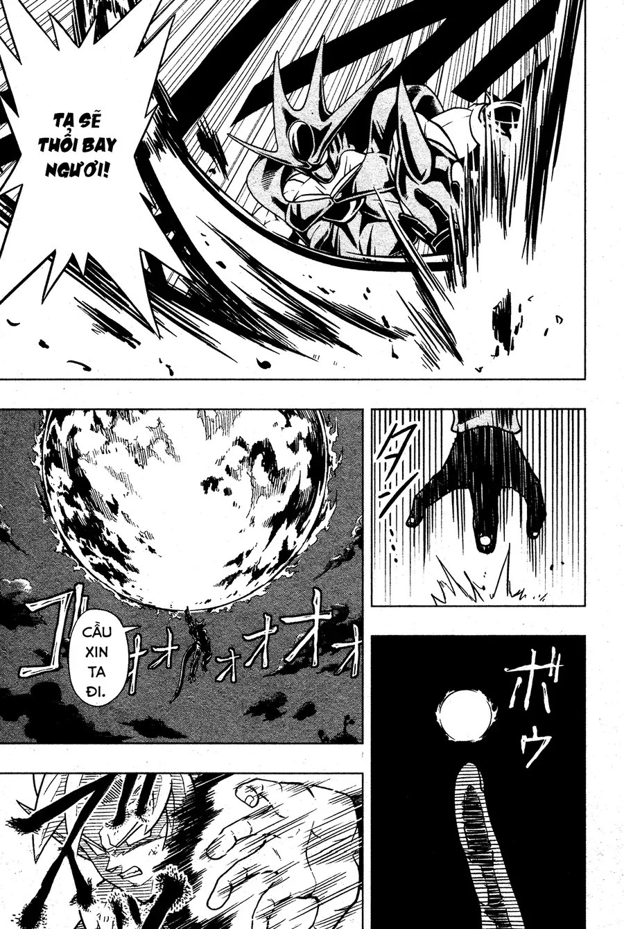 Super Dragon Ball Heroes: Universe Mission!! Chapter 2 - 26