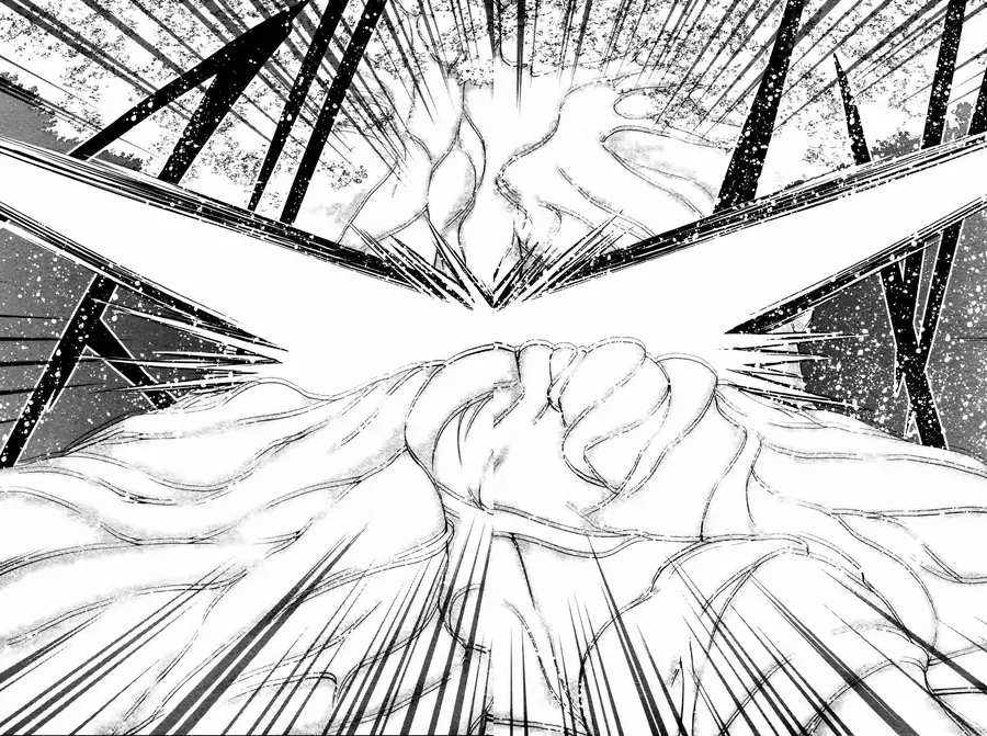 Super Dragon Ball Heroes: Big Bang Mission!!! Chapter 6 - 28