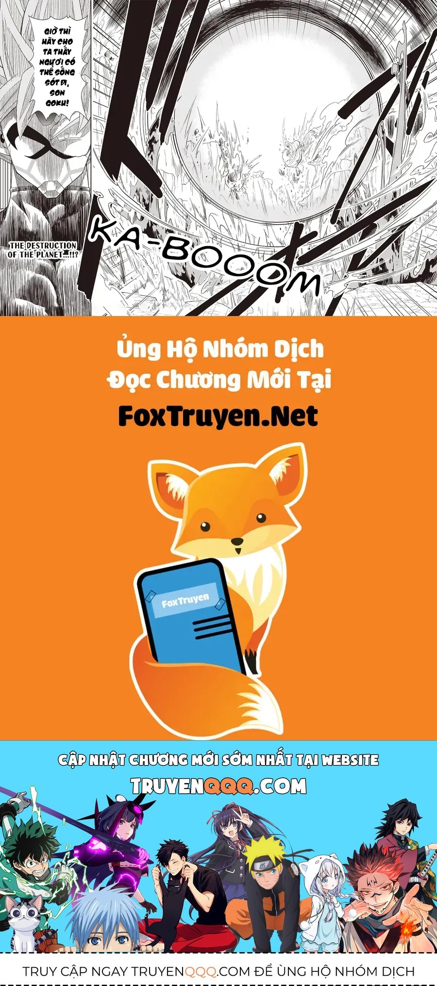 Super Dragon Ball Heroes: Big Bang Mission!!! Chapter 8 - 39