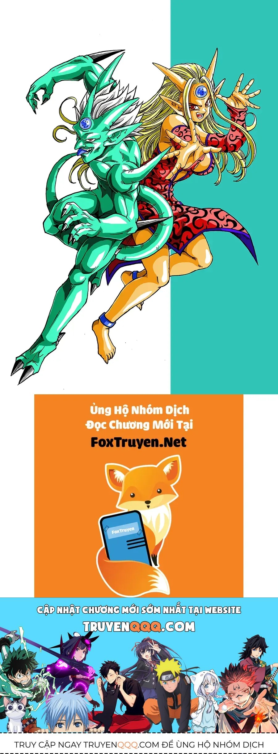 Dragon Ball Af Young Jijii's Chapter 10 - 81