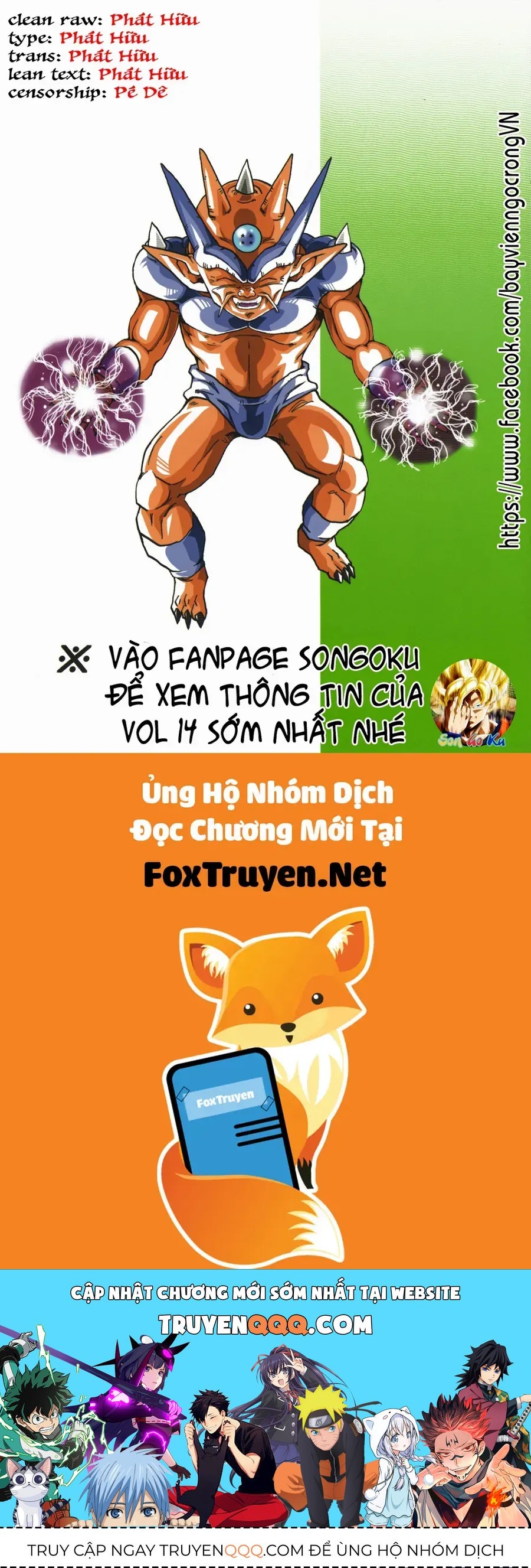 Dragon Ball Af Young Jijii's Chapter 13 - 72