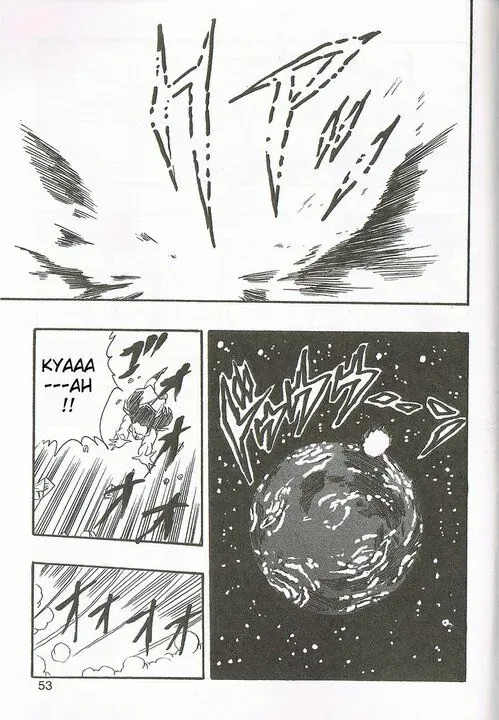 Dragon Ball Af Young Jijii's Chapter 2 - 52
