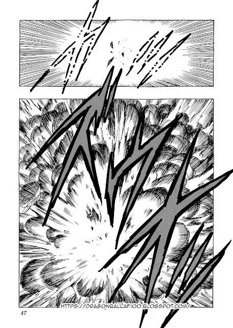 Dragon Ball Af Young Jijii's Chapter 29 - 47