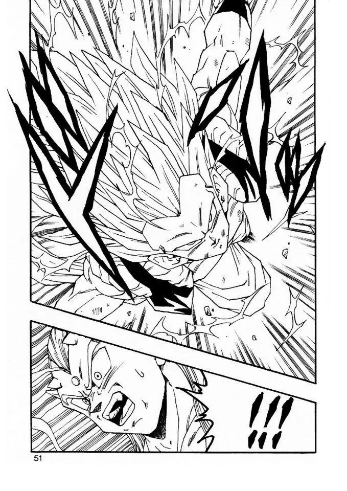 Dragon Ball Af Young Jijii's Chapter 5 - 53