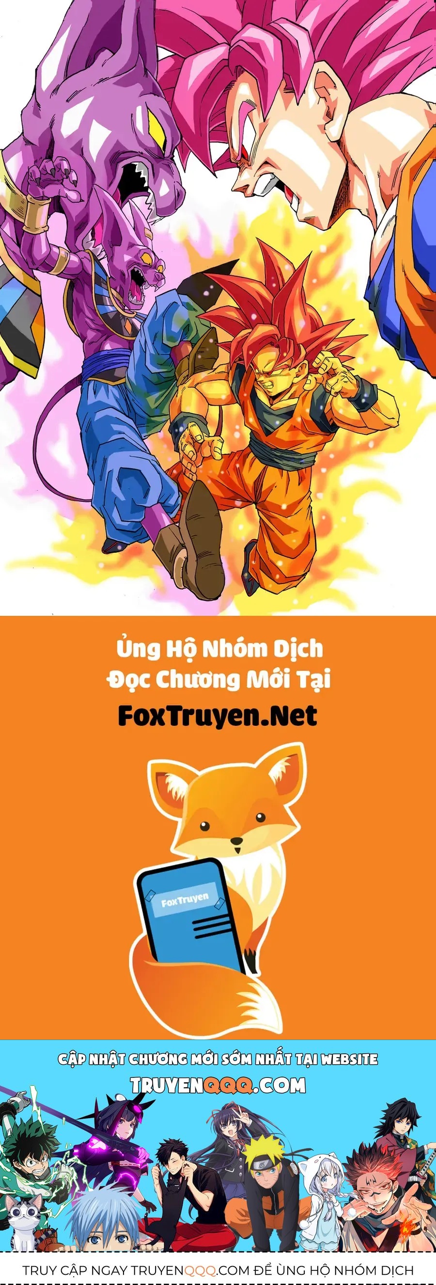 Dragon Ball Af Young Jijii's Chapter 7 - 82