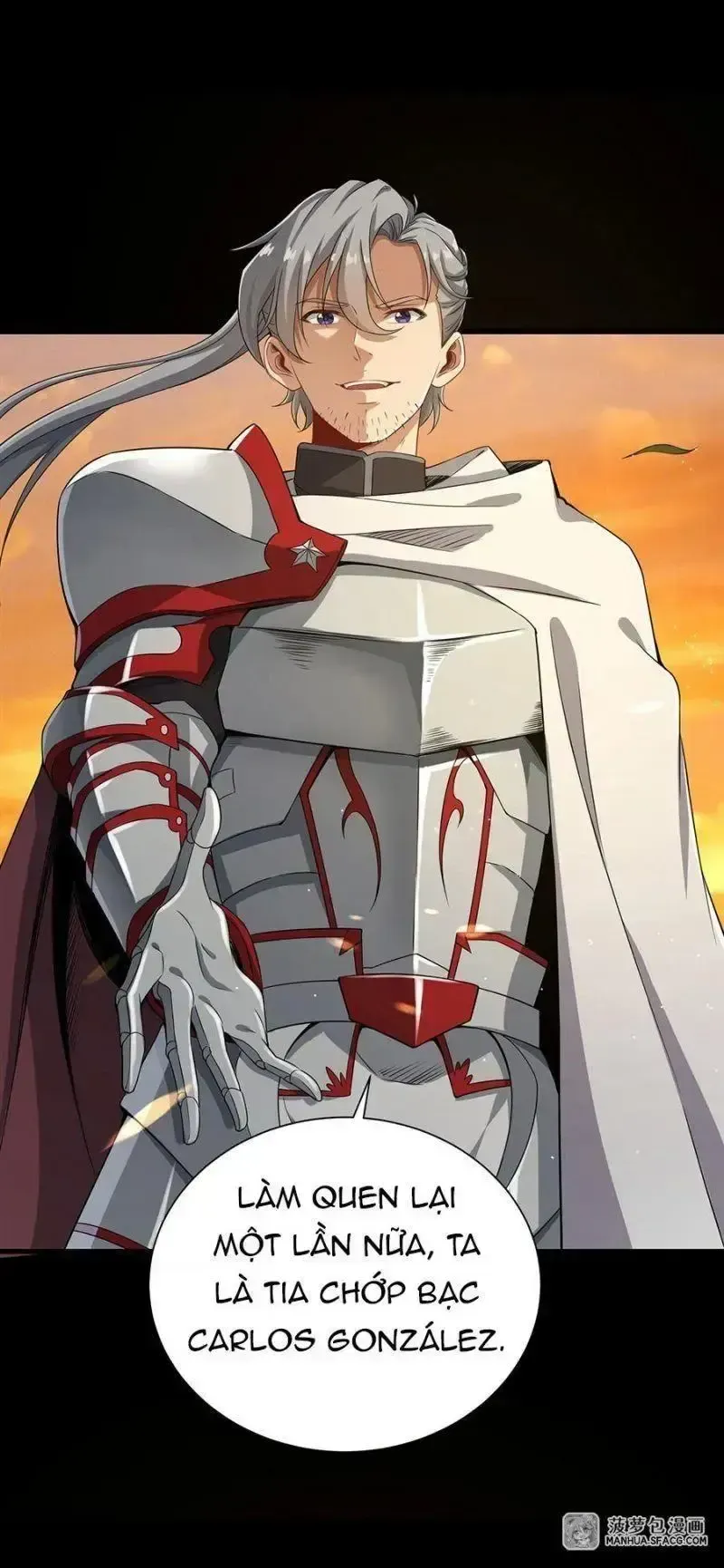 Tới Từ Vực Sâu Hôm Nay Ta Cũng Phải Cứu Vớt Nhân Loại Chapter 0.3 - 4