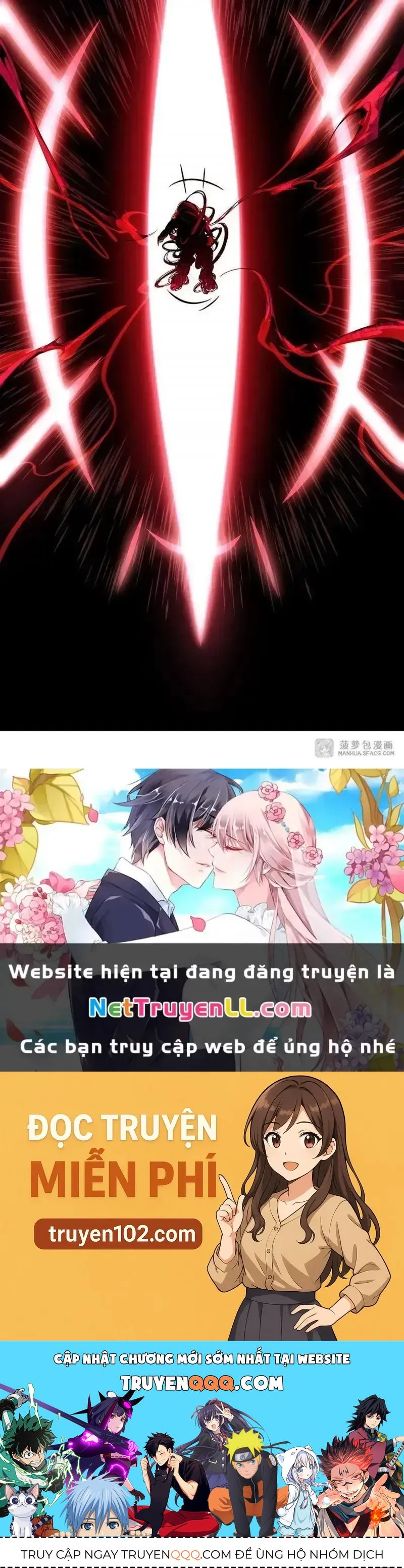 Tới Từ Vực Sâu Hôm Nay Ta Cũng Phải Cứu Vớt Nhân Loại Chapter 0.9 - 18