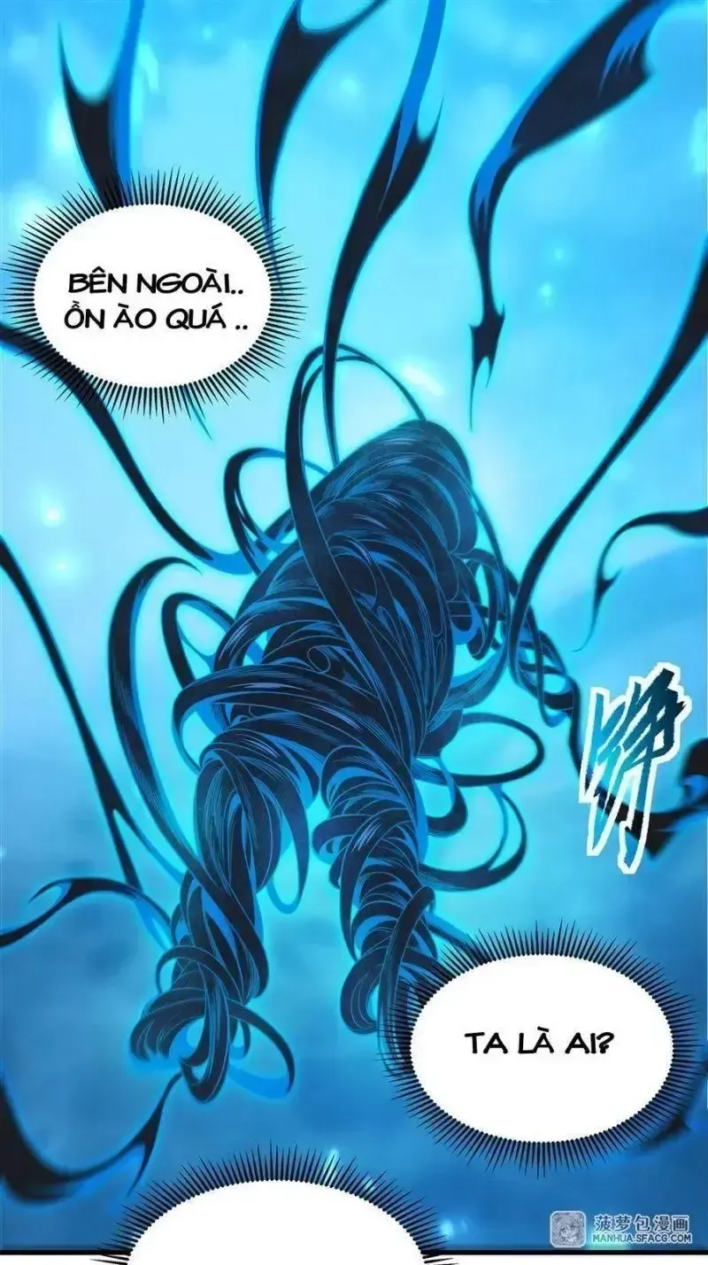 Tới Từ Vực Sâu Hôm Nay Ta Cũng Phải Cứu Vớt Nhân Loại Chapter 1.1 - 14