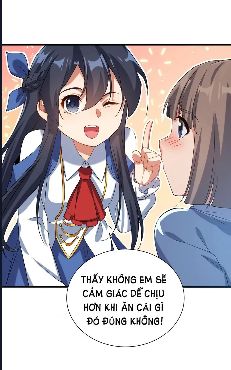 Tới Từ Vực Sâu Hôm Nay Ta Cũng Phải Cứu Vớt Nhân Loại Chapter 16 - 27