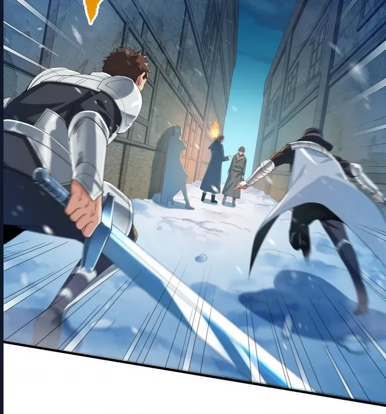 Tới Từ Vực Sâu Hôm Nay Ta Cũng Phải Cứu Vớt Nhân Loại Chapter 16 - 42