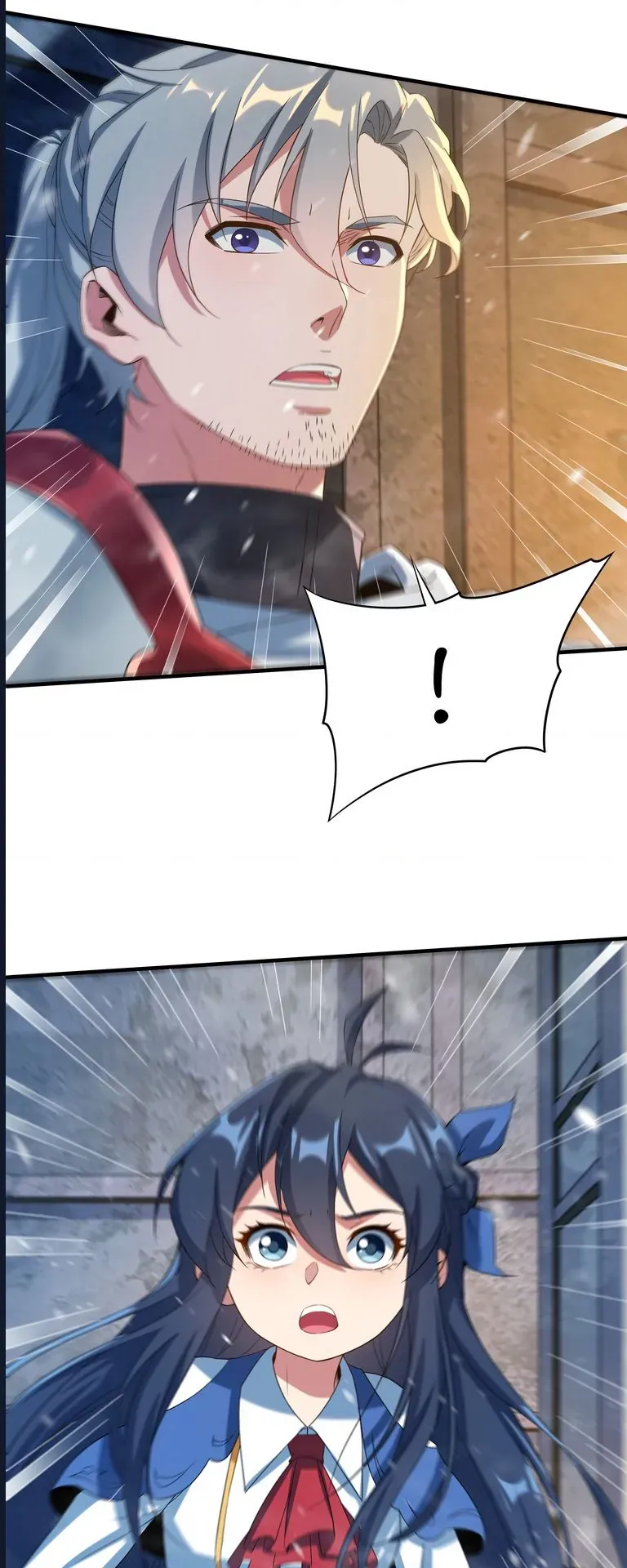 Tới Từ Vực Sâu Hôm Nay Ta Cũng Phải Cứu Vớt Nhân Loại Chapter 16 - 43