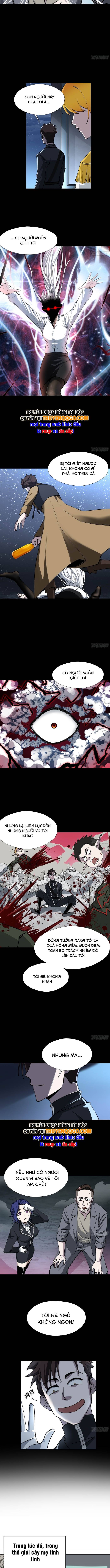 Chuyển Sinh Làm Chó Chapter 14 - 6