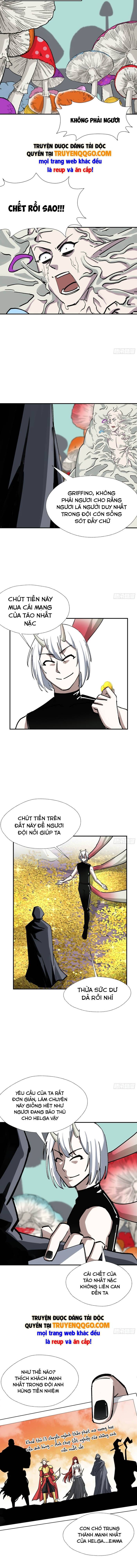 Chuyển Sinh Làm Chó Chapter 14 - 7