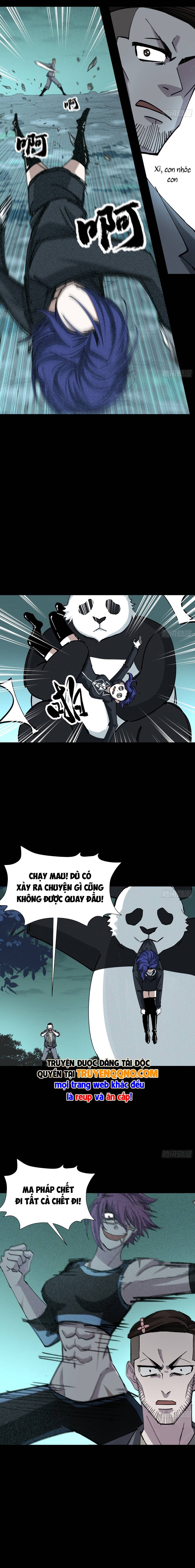 Chuyển Sinh Làm Chó Chapter 24 - 8