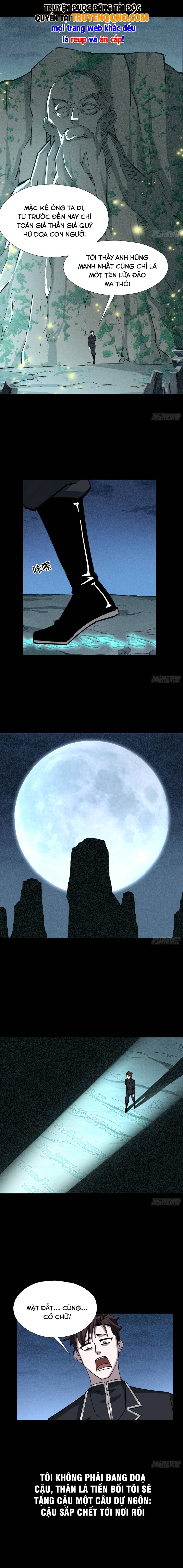 Chuyển Sinh Làm Chó Chapter 24 - 12