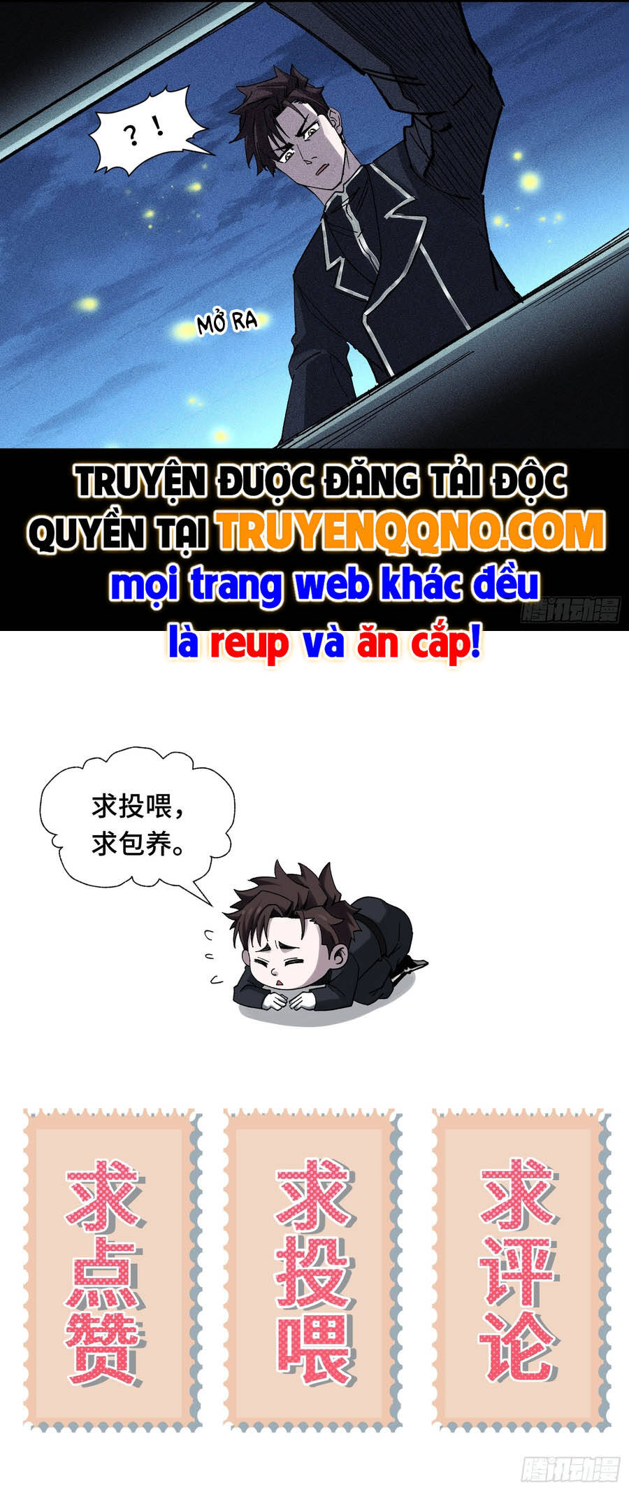 Chuyển Sinh Làm Chó Chapter 25 - 9