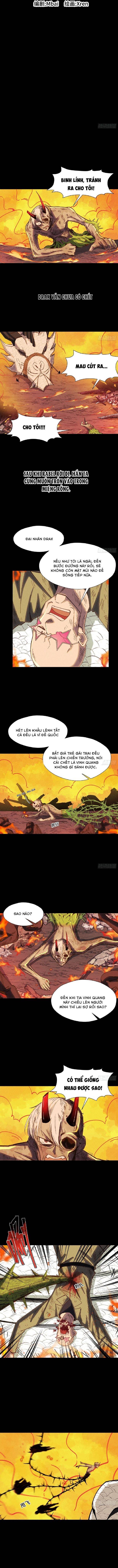 Chuyển Sinh Làm Chó Chapter 33 - 4