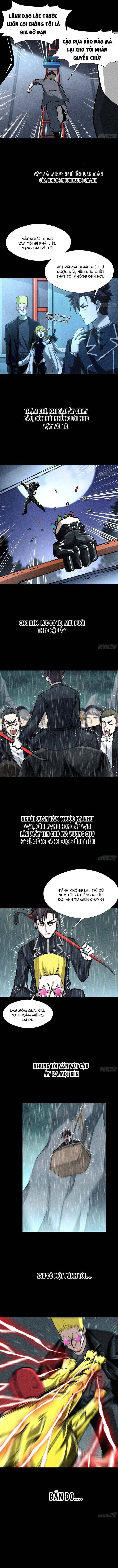 Chuyển Sinh Làm Chó Chapter 33 - 9