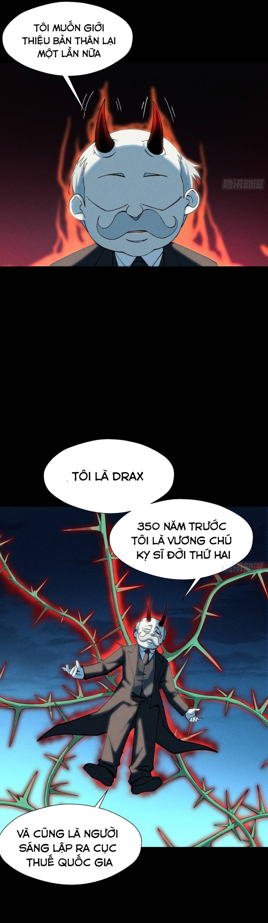 Chuyển Sinh Làm Chó Chapter 34 - 10