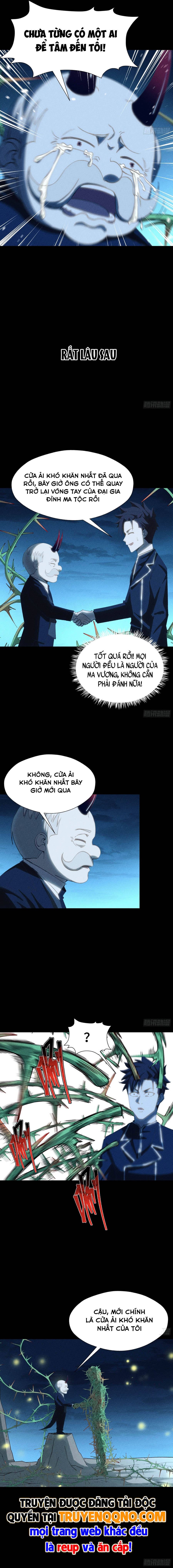 Chuyển Sinh Làm Chó Chapter 35 - 10
