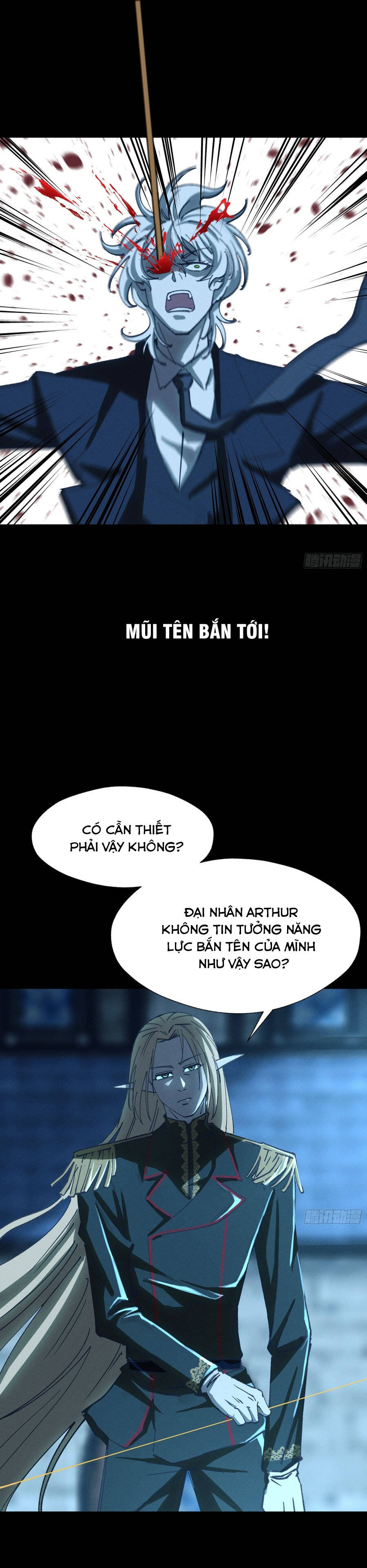 Chuyển Sinh Làm Chó Chapter 41 - 10