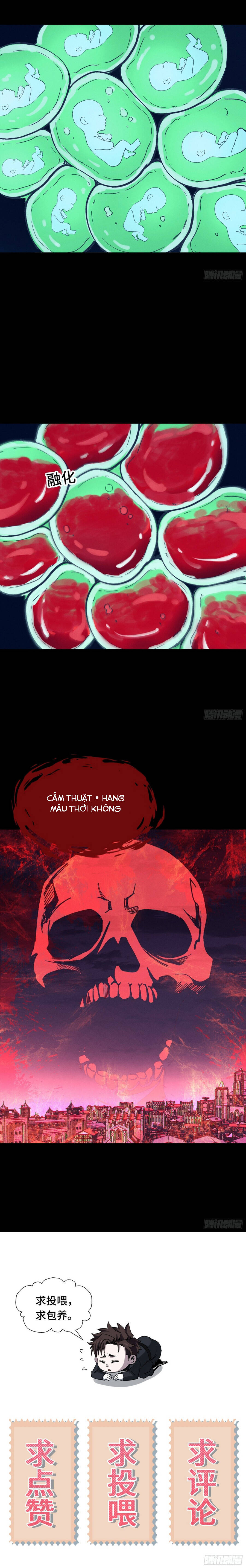 Chuyển Sinh Làm Chó Chapter 42 - 10